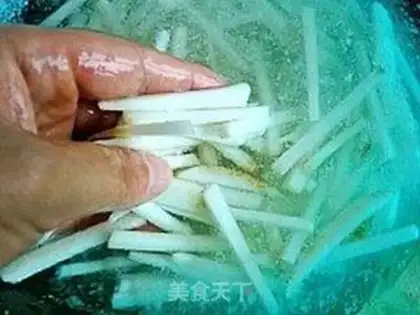 Make step 3