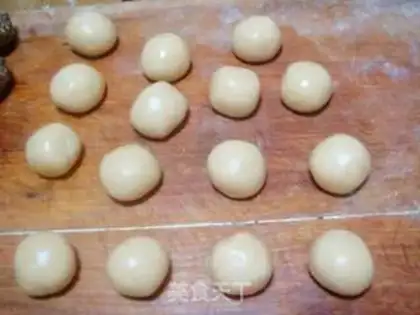 Make step 11