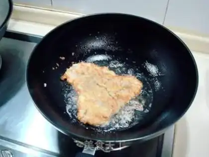 Make step 3