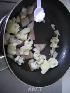 Make step 4