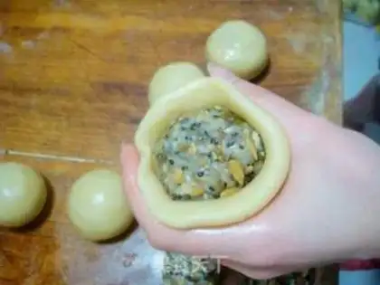 Make step 12