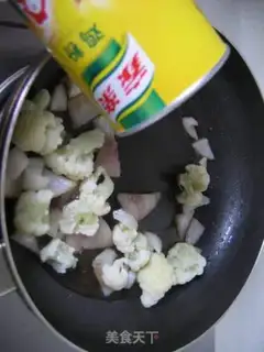 Make step 5