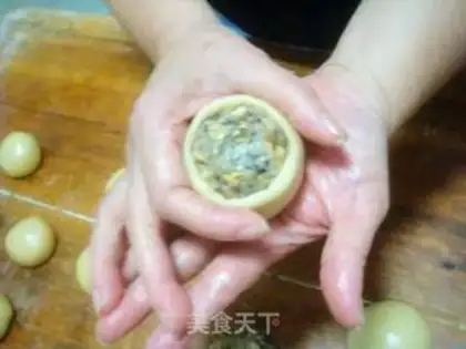 Make step 13