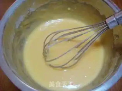 Make step 2