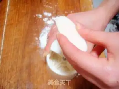 Make step 14