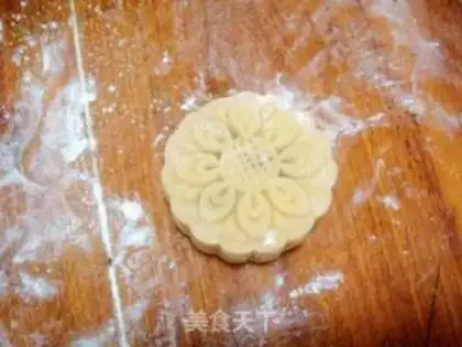 Make step 15