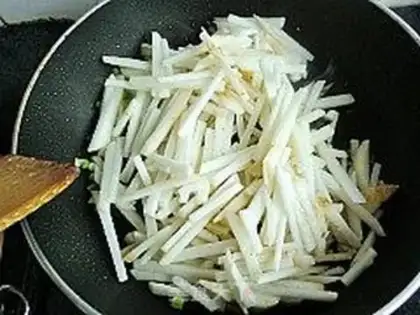 Make step 7