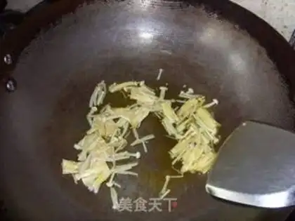 Make step 5