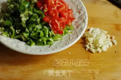Make step 1