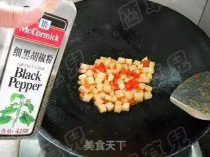 Make  step 9