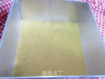 Make step 1