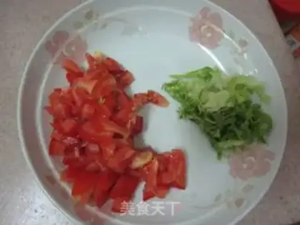 Make step 1