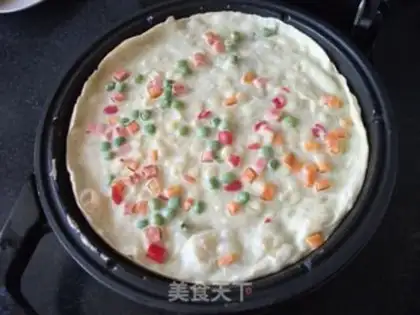 Make step 3
