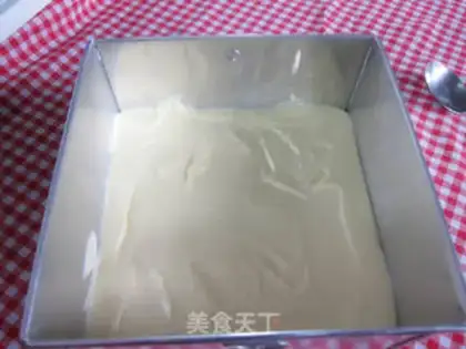 Make step 8