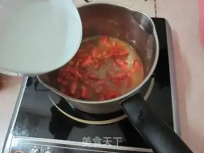 Make step 5