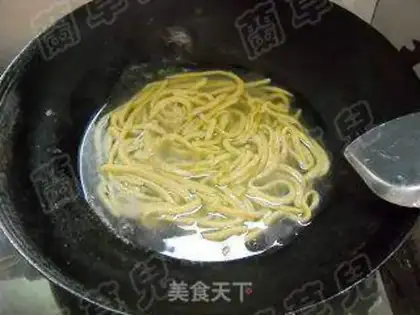 Make step 5