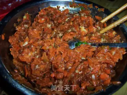 Make step 5