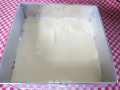 Make step 11