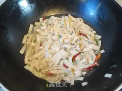 Make step 5