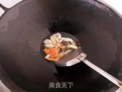 Make step 1