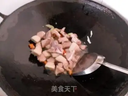 Make step 2