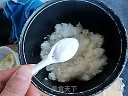 Make step 3
