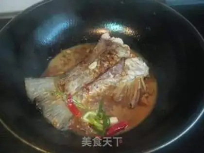 Make step 5