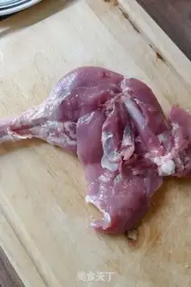 Make step 1