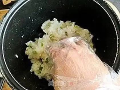 Make step 5