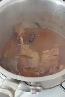 Make step 6