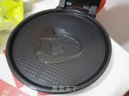Make step 2
