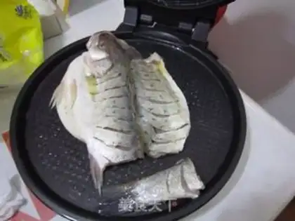 Make step 3
