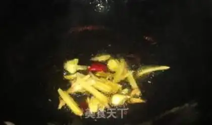 Make step 5