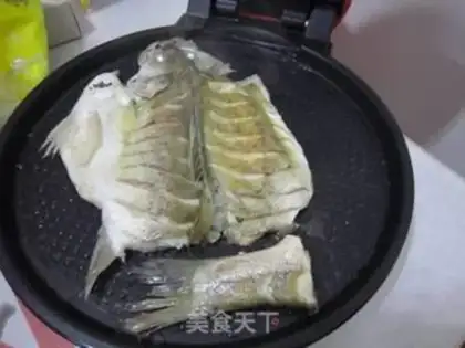 Make step 4
