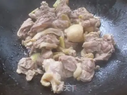 Make step 5