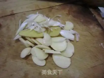 Make step 5