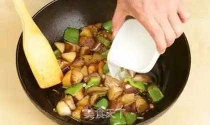 Make step 2