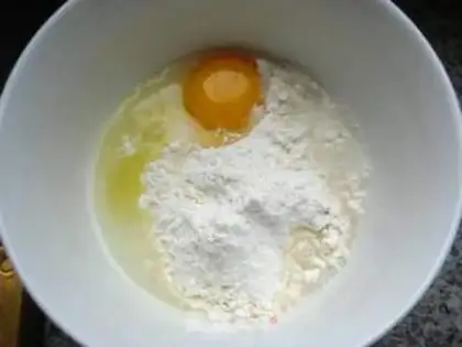 Make step 2