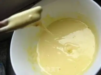 Make step 3