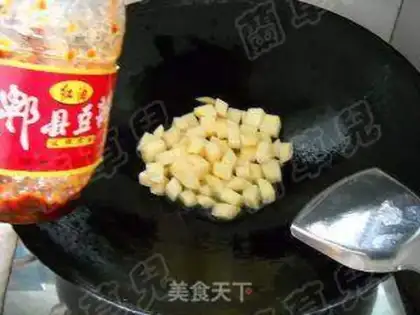 Make step 3