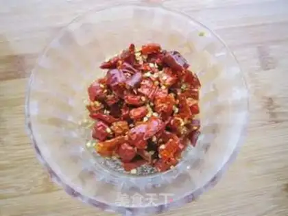 Make step 5