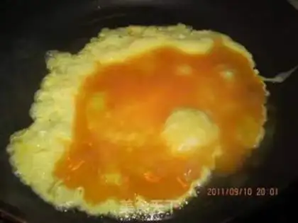 Make step 5