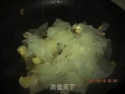 Make step 7