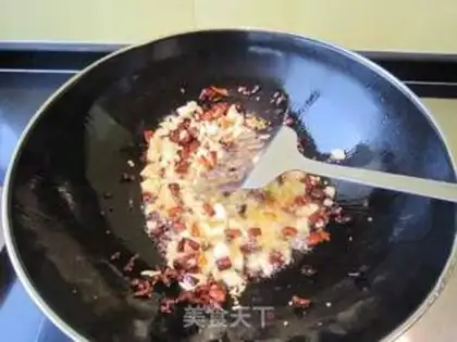 Make step 10