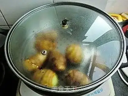 Make step 2