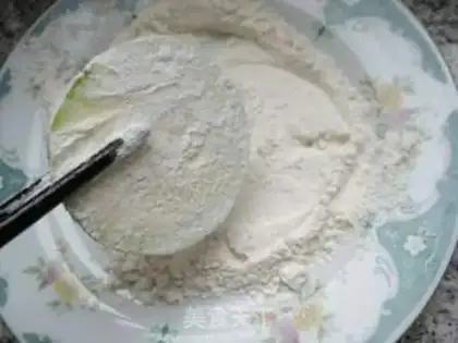 Make step 1