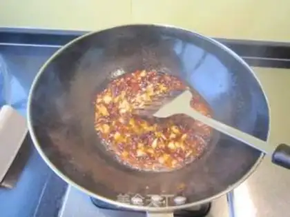 Make step 11
