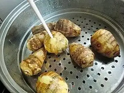 Make step 3