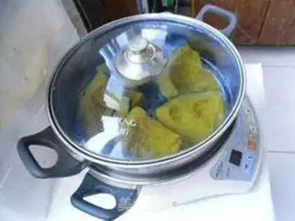 Make step 3
