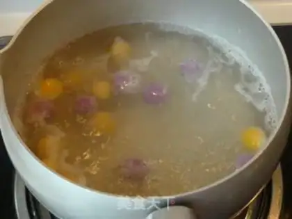 Make step 10